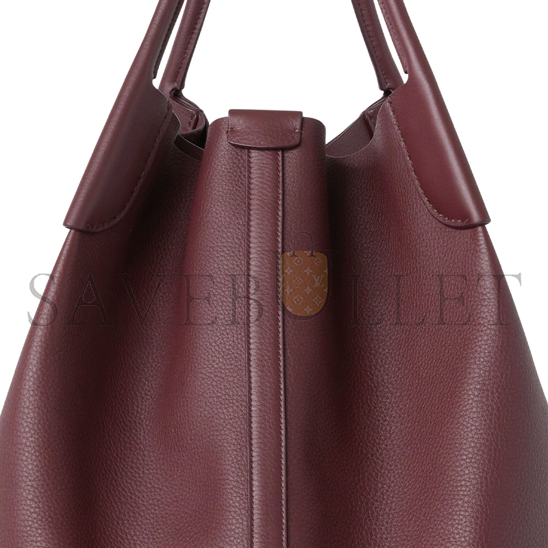 LORO PIANA EXTRA LARGE BALE HOBO BAG FAO4831 (40*32*27cm) LORO PIANA EXTRA LARGE BALE HOBO BAG FAO4831 (40*32*27cm)